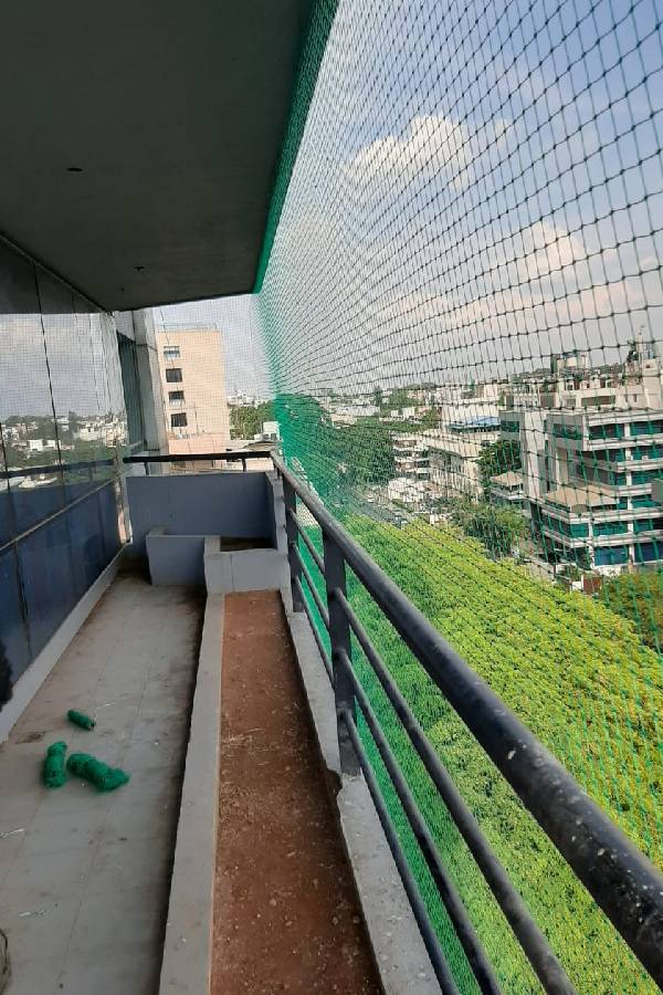 Bird Netting Service Dealers/Suppliers in Bangalore | 9148831273